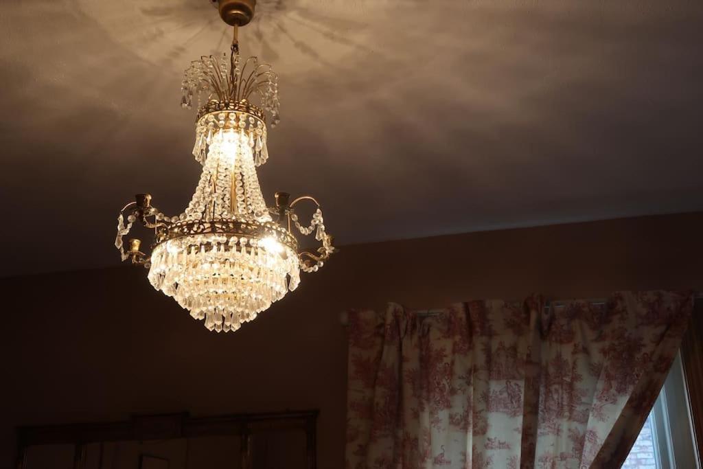 יורק Victorian Farrar Cottage מראה חיצוני תמונה